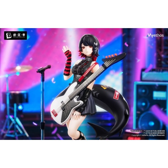 [PreOrder] Myethos 1/8 Zenless Zone Zero - Gift+ Ellen Joe: Sparkling Wonderland Ver.