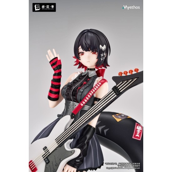 [PreOrder] Myethos 1/8 Zenless Zone Zero - Gift+ Ellen Joe: Sparkling Wonderland Ver.