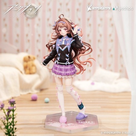 [PreOrder] Myethos 1/8 Arknights - GIFT+ EYJAFJALLA THE HVIT ASKA: ONE MORE STORY VER.
