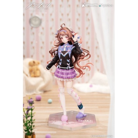 [PreOrder] Myethos 1/8 Arknights - GIFT+ EYJAFJALLA THE HVIT ASKA: ONE MORE STORY VER.