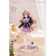 [PreOrder] Myethos 1/8 Arknights - GIFT+ EYJAFJALLA THE HVIT ASKA: ONE MORE STORY VER.