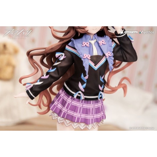 [PreOrder] Myethos 1/8 Arknights - GIFT+ EYJAFJALLA THE HVIT ASKA: ONE MORE STORY VER.
