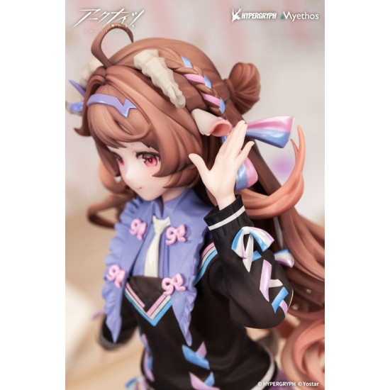 [PreOrder] Myethos 1/8 Arknights - GIFT+ EYJAFJALLA THE HVIT ASKA: ONE MORE STORY VER.