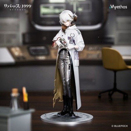 [PreOrder] Myethos 1/8 Reverse: 1999 - GIFT+ MEDICINE POCKET