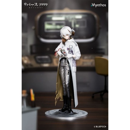 [PreOrder] Myethos 1/8 Reverse: 1999 - GIFT+ MEDICINE POCKET
