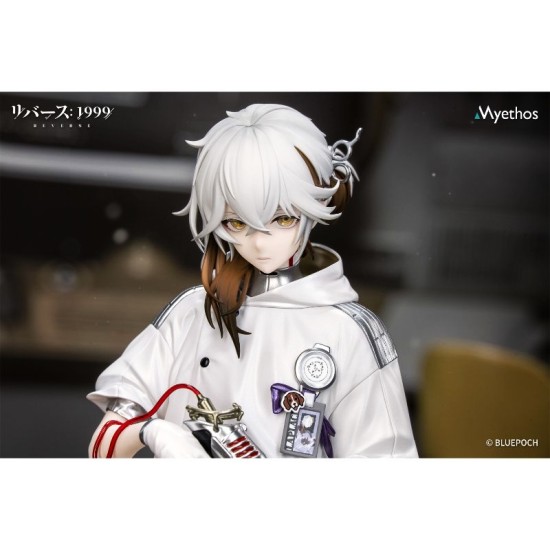[PreOrder] Myethos 1/8 Reverse: 1999 - GIFT+ MEDICINE POCKET