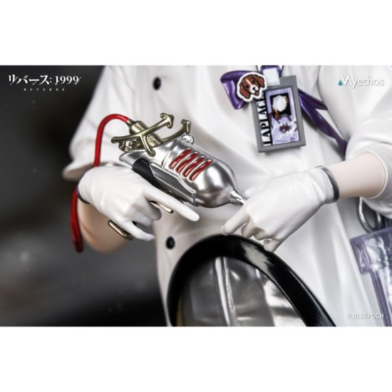 [PreOrder] Myethos 1/8 Reverse: 1999 - GIFT+ MEDICINE POCKET