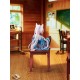 [PreOrder] GSC Luminous Box 1/7 Senren＊Banka - Yoshino Asatake: Animal Ears School Uniform Ver.