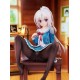 [PreOrder] GSC Luminous Box 1/7 Senren＊Banka - Yoshino Asatake: Animal Ears School Uniform Ver.
