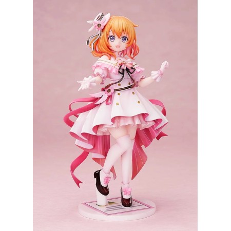 [PreOrder] GSC Luminous Box 1/7 Is the Order a Rabbit? - Cocoa: Dress Ver.