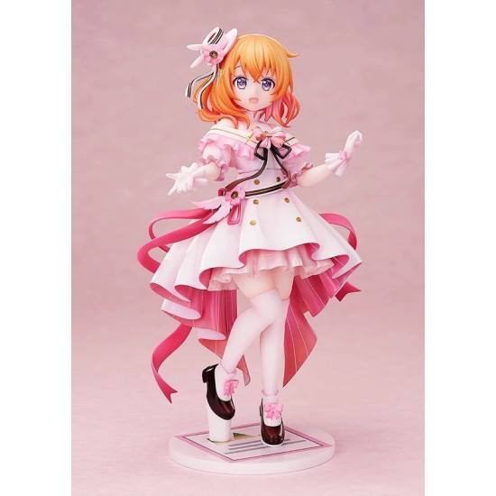 [PreOrder] GSC Luminous Box 1/7 Is the Order a Rabbit? - Cocoa: Dress Ver.