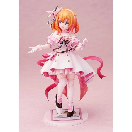 [PreOrder] GSC Luminous Box 1/7 Is the Order a Rabbit? - Cocoa: Dress Ver.