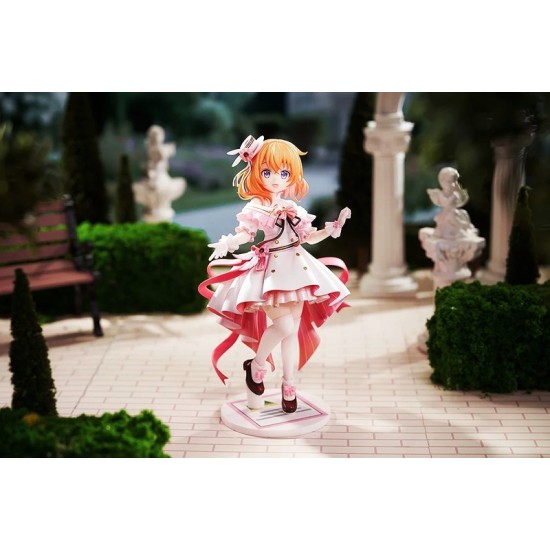 [PreOrder] GSC Luminous Box 1/7 Is the Order a Rabbit? - Cocoa: Dress Ver.
