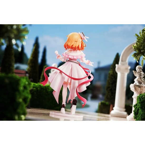[PreOrder] GSC Luminous Box 1/7 Is the Order a Rabbit? - Cocoa: Dress Ver.