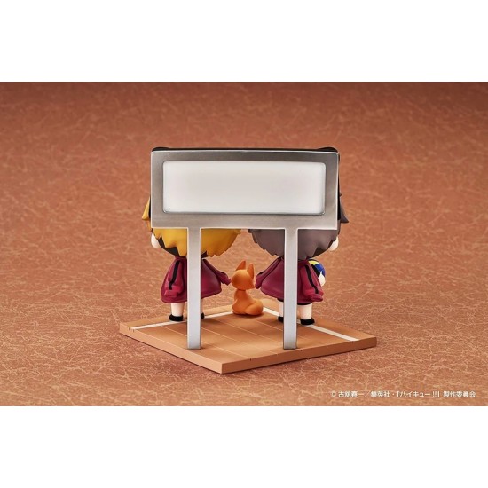 [PreOrder] GSC Haikyu!! Qset+ Atsumu Miya & Osamu Miya