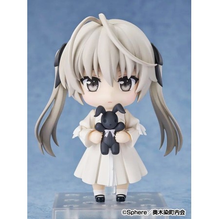 [PreOrder] GSC Nendoroid 2358 Yosuga no Sora - Sora Kasugano (Re-issue)