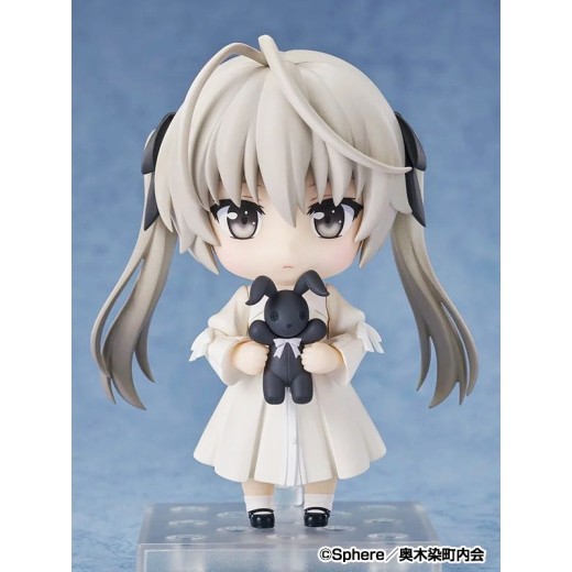 [PreOrder] GSC Nendoroid 2358 Yosuga no Sora - Sora Kasugano (Re-issue)