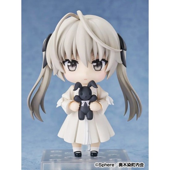 [PreOrder] GSC Nendoroid 2358 Yosuga no Sora - Sora Kasugano (Re-issue)