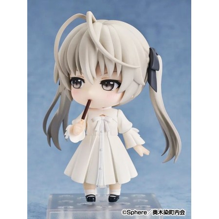 [PreOrder] GSC Nendoroid 2358 Yosuga no Sora - Sora Kasugano (Re-issue)