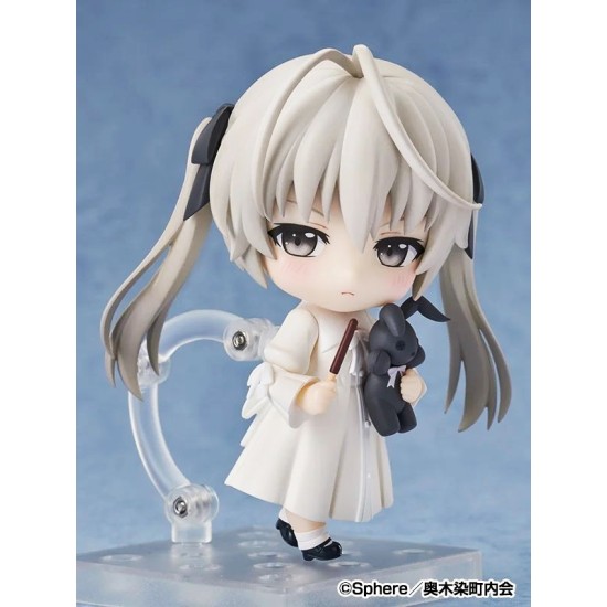 [PreOrder] GSC Nendoroid 2358 Yosuga no Sora - Sora Kasugano (Re-issue)