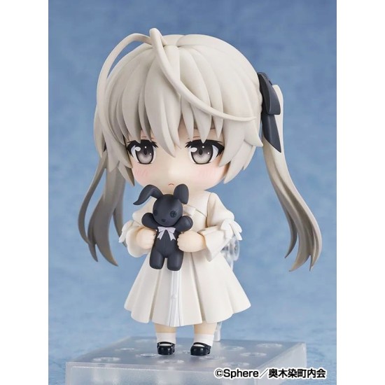 [PreOrder] GSC Nendoroid 2358 Yosuga no Sora - Sora Kasugano (Re-issue)