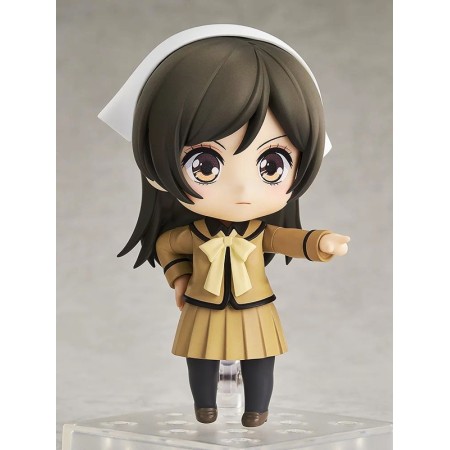 [PreOrder] GSC Nendoroid 2784 Kamisama Kiss◎ – Nanami Momozono (Re-issue)