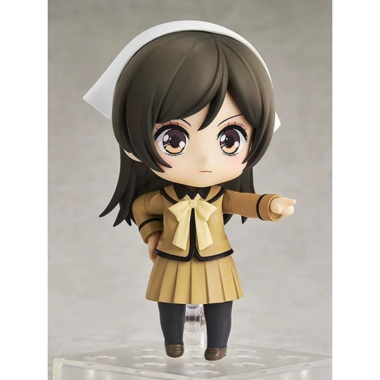 [PreOrder] GSC Nendoroid 2784 Kamisama Kiss◎ – Nanami Momozono (Re-issue)