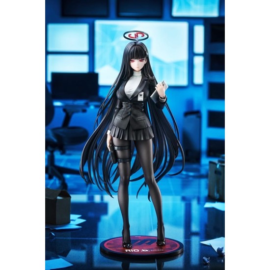 [PreOrder] GSC 1/7 Blue Archive - Rio