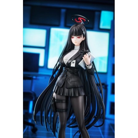 [PreOrder] GSC 1/7 Blue Archive - Rio