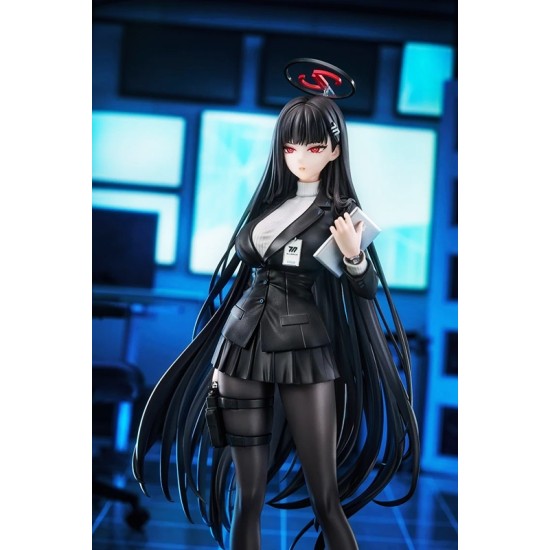 [PreOrder] GSC 1/7 Blue Archive - Rio