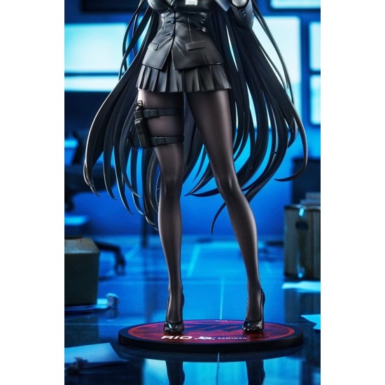 [PreOrder] GSC 1/7 Blue Archive - Rio