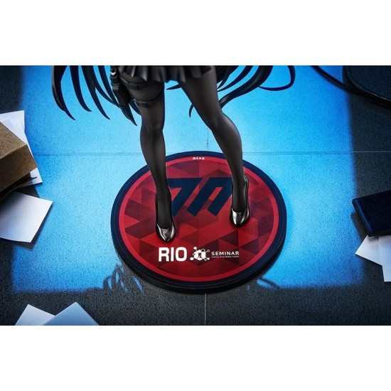 [PreOrder] GSC 1/7 Blue Archive - Rio