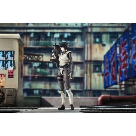 [PreOrder] GSC Ghost in the Shell (1995) - Hyper Body Motoko Kusanagi (Simple Armored Suit Ver.) (Re-issue)