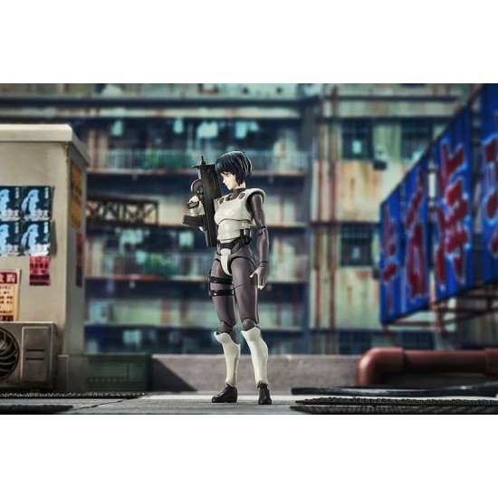 [PreOrder] GSC Ghost in the Shell (1995) - Hyper Body Motoko Kusanagi (Simple Armored Suit Ver.) (Re-issue)
