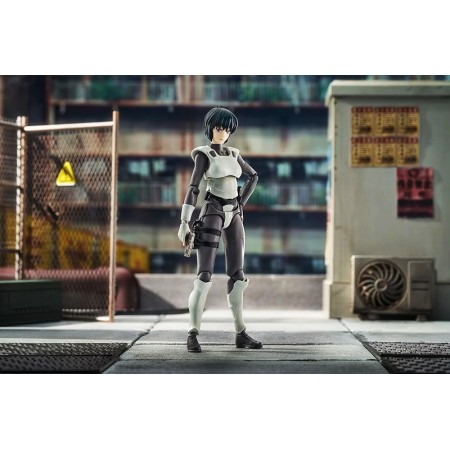 [PreOrder] GSC Ghost in the Shell (1995) - Hyper Body Motoko Kusanagi (Simple Armored Suit Ver.) (Re-issue)