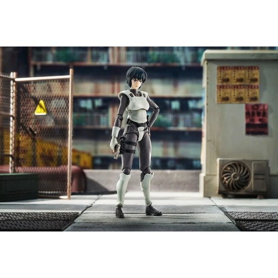 [PreOrder] GSC Ghost in the Shell (1995) - Hyper Body Motoko Kusanagi (Simple Armored Suit Ver.) (Re-issue)