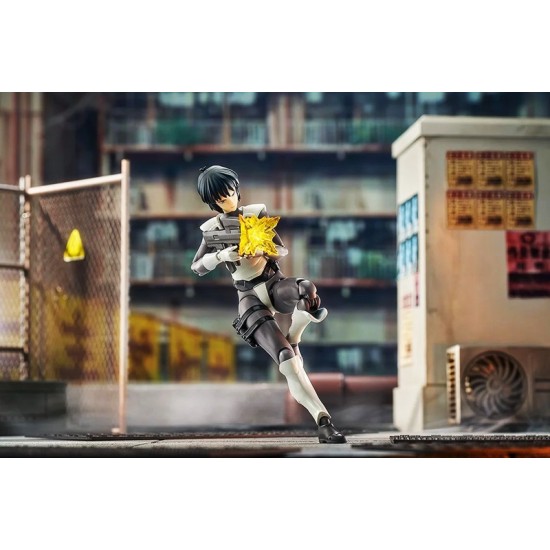 [PreOrder] GSC Ghost in the Shell (1995) - Hyper Body Motoko Kusanagi (Simple Armored Suit Ver.) (Re-issue)