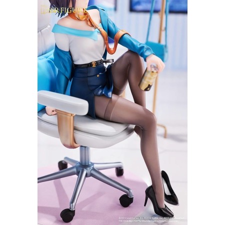 [PreOrder] GSC SSR FIGURE 1/7 THE IDOLM@STER SHINY COLORS x Mahjong Soul - SSR FIGURE Toru Asakura Effortless Work Ver.