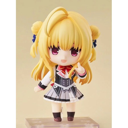 [PreOrder] GSC Nendoroid 3005 Hamidashi Creative - Hiyori Izumi