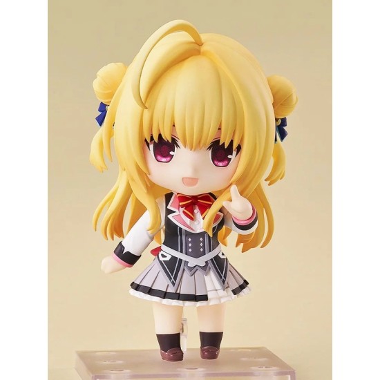 [PreOrder] GSC Nendoroid 3005 Hamidashi Creative - Hiyori Izumi