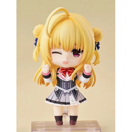 [PreOrder] GSC Nendoroid 3005 Hamidashi Creative - Hiyori Izumi