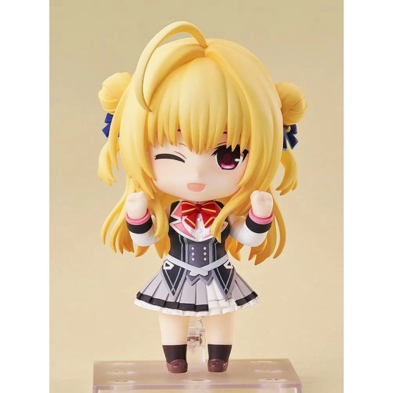 [PreOrder] GSC Nendoroid 3005 Hamidashi Creative - Hiyori Izumi
