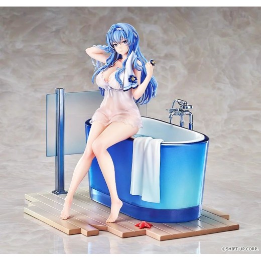 [PreOrder] GSC 1/7 GODDESS OF VICTORY: NIKKE - Helm - Post-Shower Moment