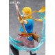 [PreOrder] TAITO Daemons of the Shadow Realm - DRESSTA Statue Figure - Yuru