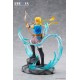 [PreOrder] TAITO Daemons of the Shadow Realm - DRESSTA Statue Figure - Yuru