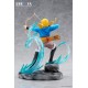 [PreOrder] TAITO Daemons of the Shadow Realm - DRESSTA Statue Figure - Yuru