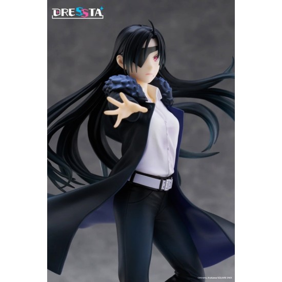 [PreOrder] TAITO Daemons of the Shadow Realm - DRESSTA Statue Figure - Asa