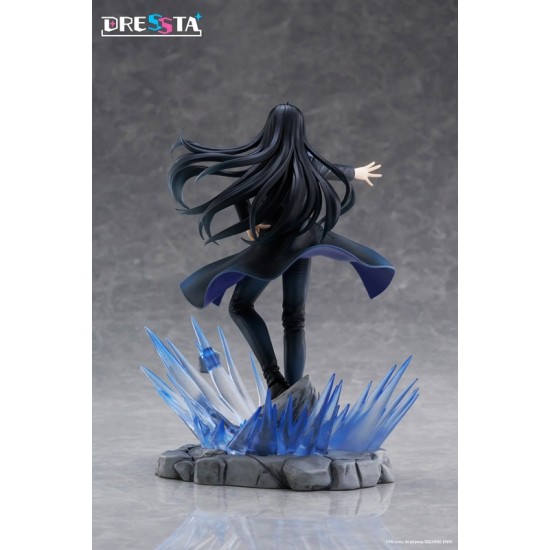 [PreOrder] TAITO Daemons of the Shadow Realm - DRESSTA Statue Figure - Asa