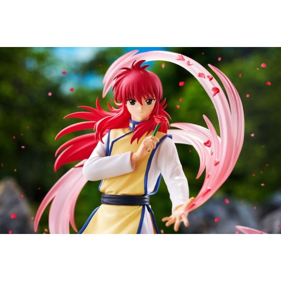 [PreOrder] TAITO Yu Yu Hakusho - DRESSTA Statue Figure - Kurama