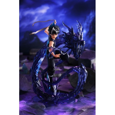 [PreOrder] TAITO Yu Yu Hakusho - DRESSTA Statue Figure - Hiei